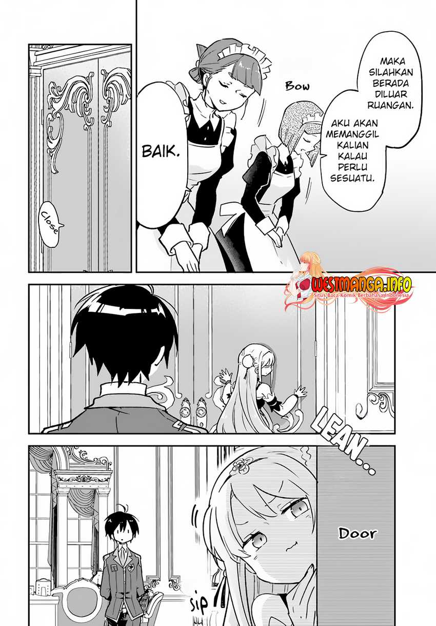 Henkyou Gurashi no Maou, Tensei shite Saikyou no Majutsushi ni naru ~Aisarenagara Nariagaru Moto Maō wa, Ningen o Shiritai~
